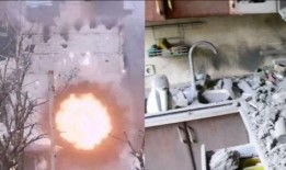 俄罗斯卫星爆料视频最新,最新局势动态揭秘！